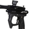SABR Beginner Paintball Marker - Dust Black / Black