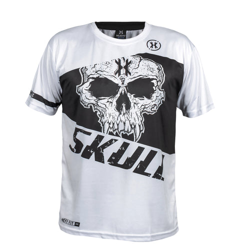 Skull DryFit Shirt