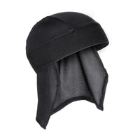 Skull Wrap - Black/Black