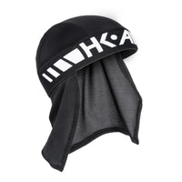 Skull Wrap - Black/White