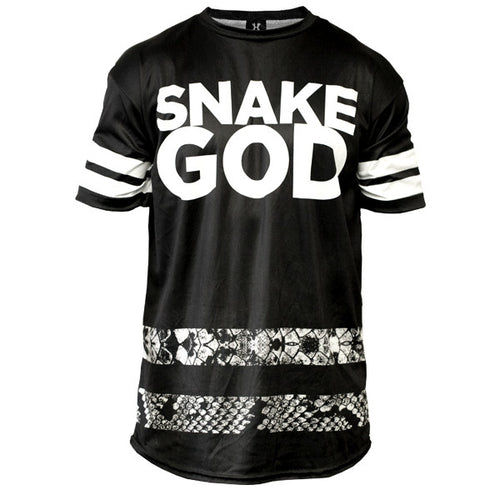 Snake God Venom - DryFit