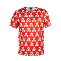 Gang Gang All Over DryFit Shirt