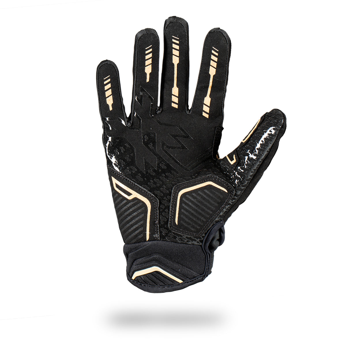 hk army handschuhe Hardline Armored Glove (Full Finger)