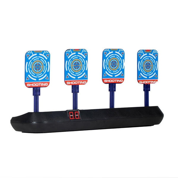 Auto Targets - GelStrike