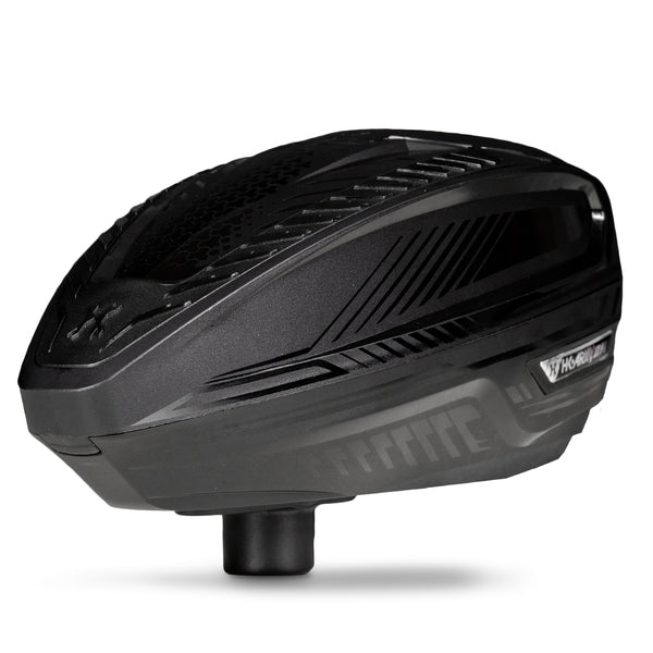 TFX 3 Loader - Black/Black