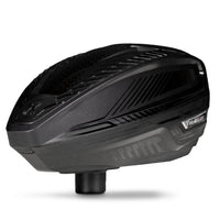 TFX 3 Loader - Black/Black