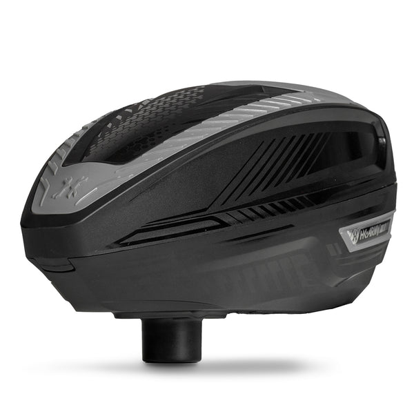 TFX 3 Loader - Black/Grey