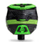 TFX 3 Loader - Black/Neon Green