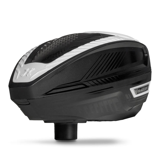 TFX 3 Loader - Black/White