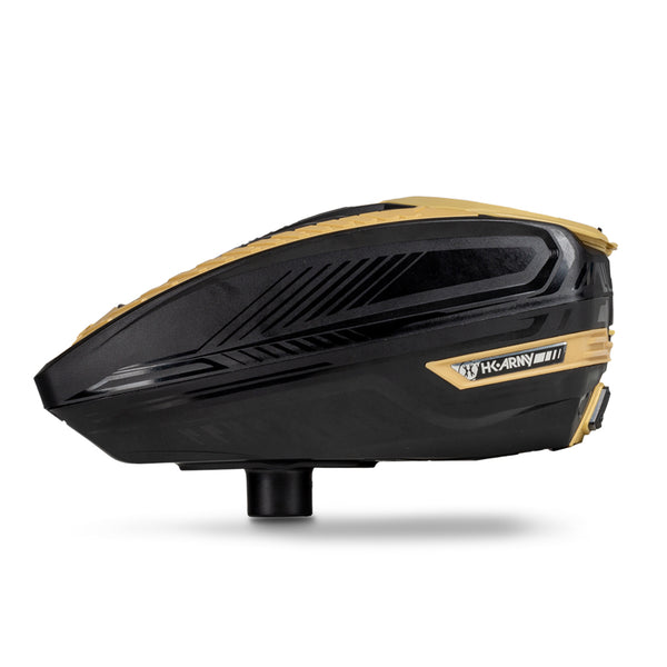 TFX 3 Loader - Black/Gold