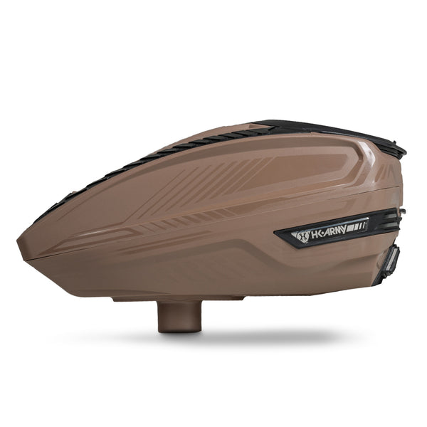 TFX 3 Loader - Tan/Black