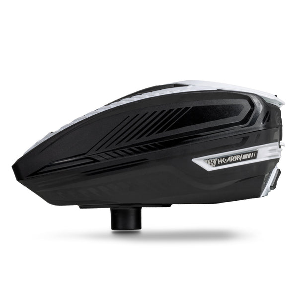 TFX 3 Loader - Black/White