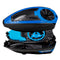TFX 3 Loader - Black/Blue