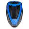TFX 3 Loader - Black/Blue