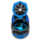 TFX 3 Loader - Black/Blue