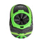 TFX 3 Loader - Black/Neon Green