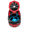TFX 3 Loader - Black/Red