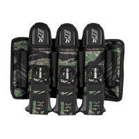 Eject Harness - Tigerstripe 3+2+4