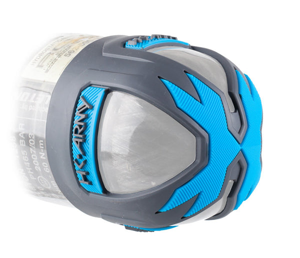 Fastrax Blocs de Direction Avant Aluminium ARRMA Grom/Granite