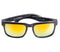 Vizion Sunglasses Stealth