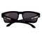 Vizion Sunglasses Midnight