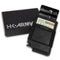 Switch Wallet - Monogram  - Black