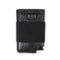 Switch Wallet - Monogram  - Black