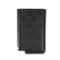Switch Wallet - Monogram  - Black