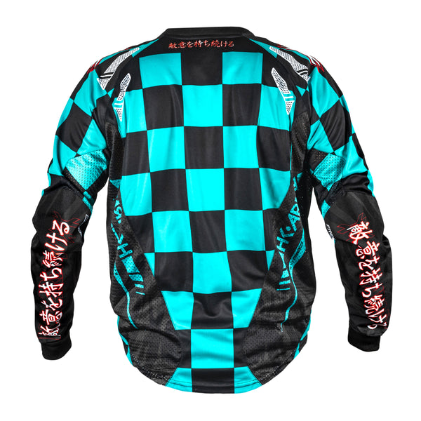 Water Slayer - Freeline Jersey