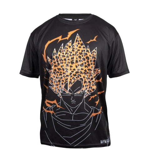 Super Leopard DryFit Shirt