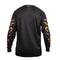 Super Leopard DryFit Longsleeve Jersey