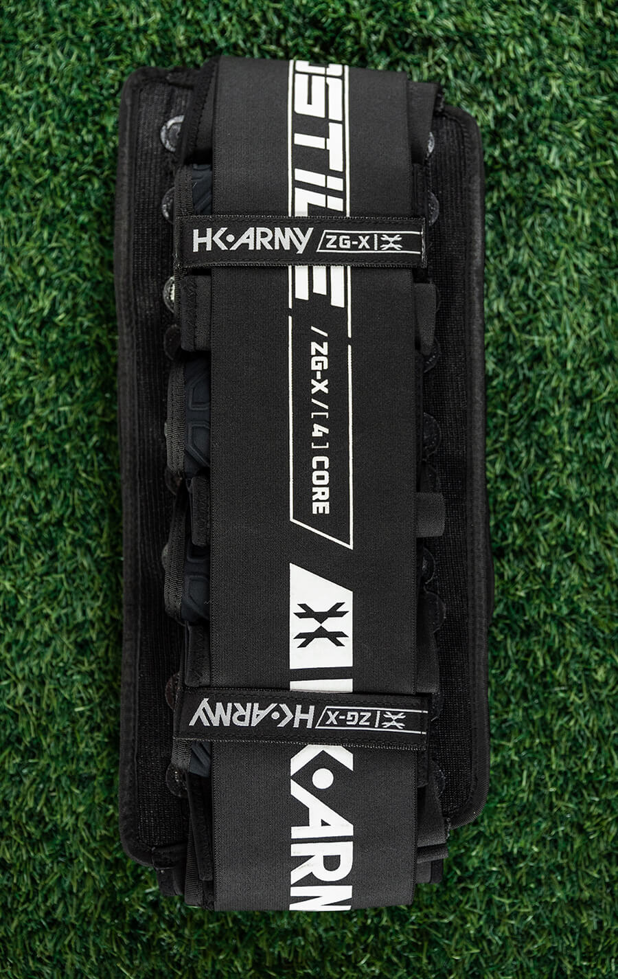 Zero-GX Harness